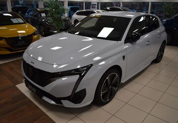 Peugeot 308 6.000 km 34.990 &euro; Papenburg 26871