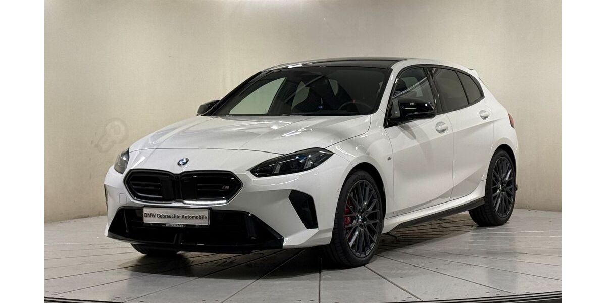 BMW 135 11.450 km 46.890 &euro; Bad Wiessee 83707