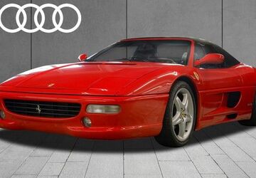 Ferrari F355 51.220 km 99.440 &euro; Lünen 44534