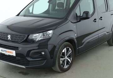Peugeot Rifter 70.854 km 25.160 &euro; Laatzen 30880