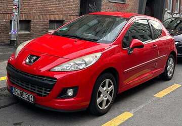 Peugeot 207 230.000 km 1.900 &euro; Münster 48155