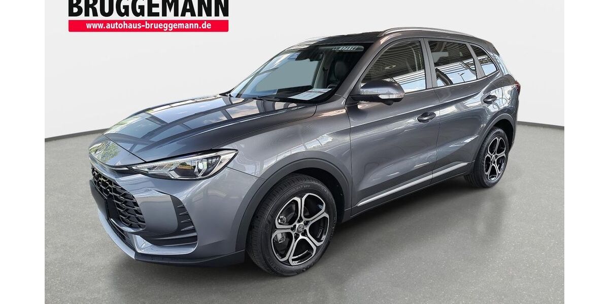 MG ZS 3.454 km 20.990 &euro; Wietmarschen-Lohne 49835