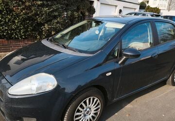 Fiat Punto 175.000 km 1.590 &euro; Liederbach 65835