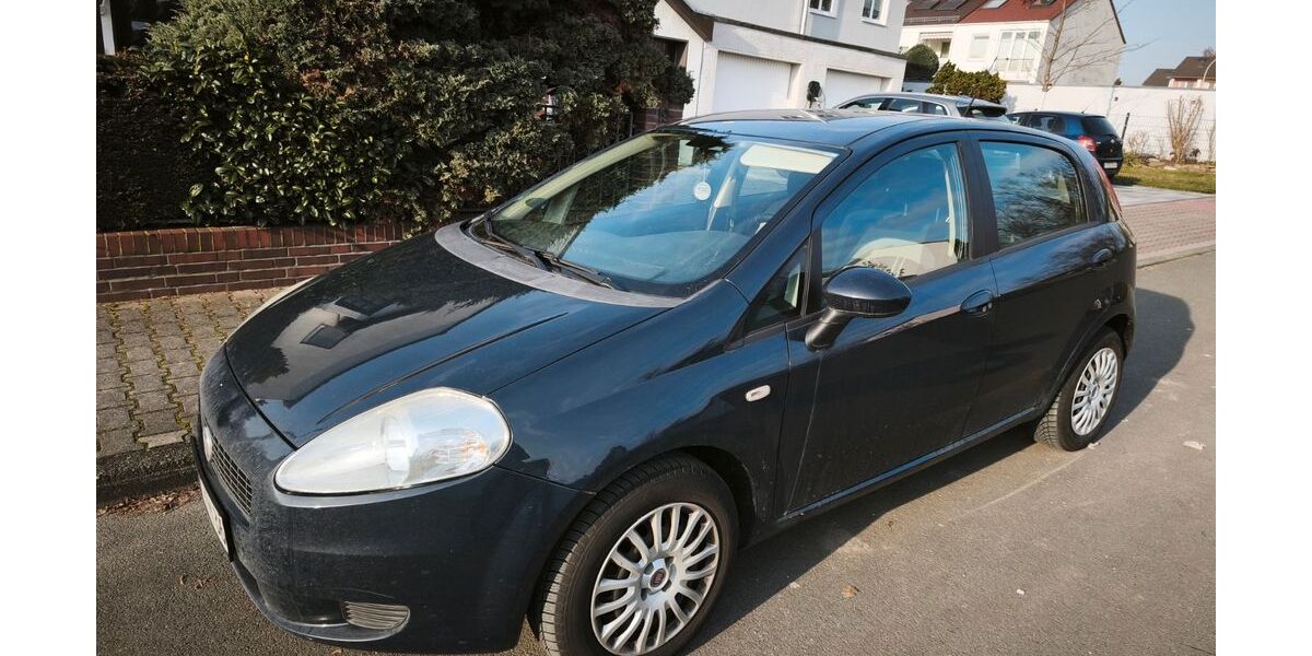 Fiat Punto 175.000 km 1.590 &euro; Liederbach 65835
