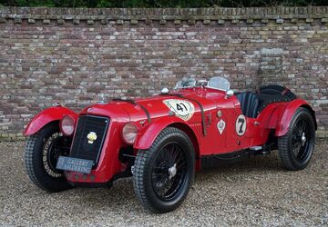 Alvis Andere 9.177 km 209.500 &euro; AP / Brummen 