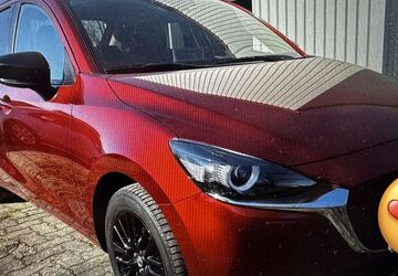 Mazda 2 41.828 km 16.990 &euro; Bernau bei Berlin 16321
