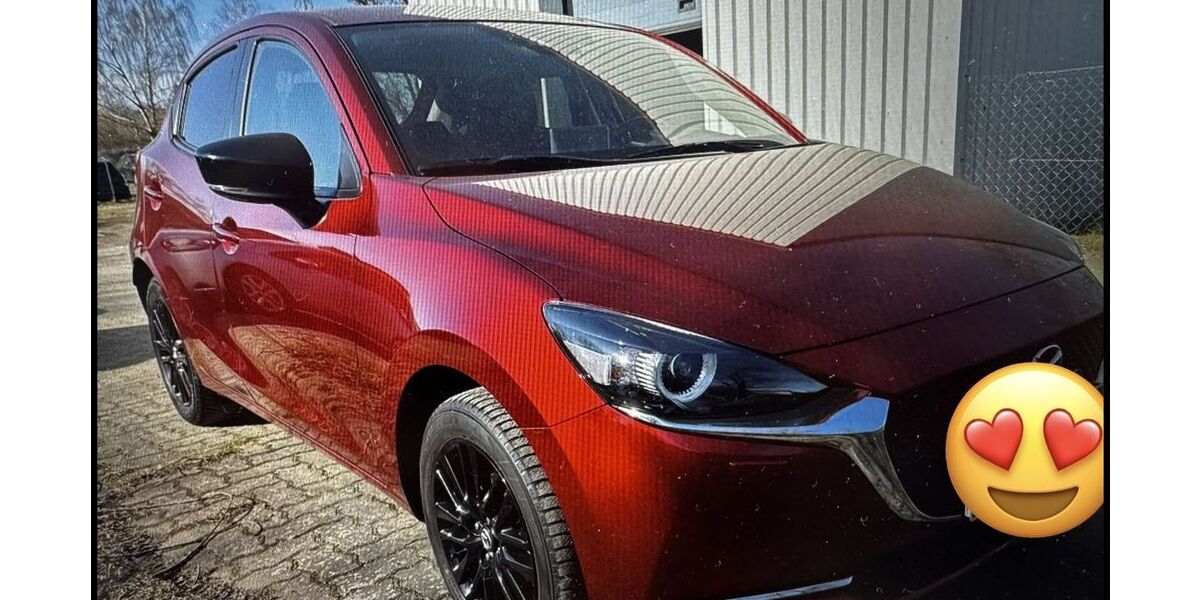 Mazda 2 41.828 km 16.990 &euro; Bernau bei Berlin 16321