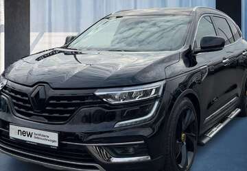 Renault Koleos 67.481 km 27.930 &euro; Köln 50939