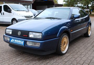 VW Corrado 202.200 km 14.999 &euro; Oldenburg 26129