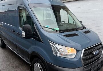 Ford Transit 125.000 km 12.850 &euro; Köln 51149
