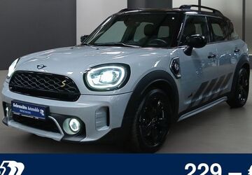 Mini Countryman SE (Cooper) 89.985 km 23.250 &euro; Lübeck 23560