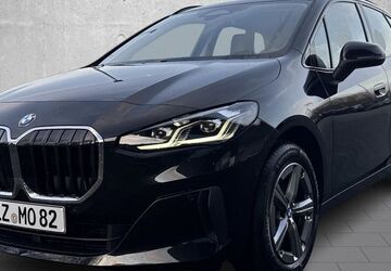 BMW 218 Active Tourer 4.500 km 32.320 &euro; Itzehoe 25524