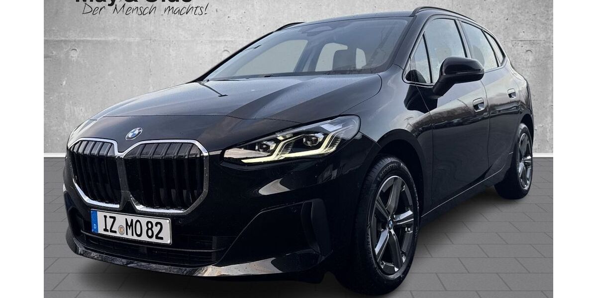 BMW 218 Active Tourer 4.500 km 32.320 &euro; Itzehoe 25524