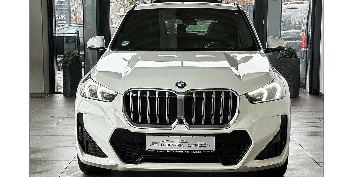 BMW X1 23 d xDrive M Sport Paket LED Assist. Plus 147.000 km 33.999 &euro; Stade 21682