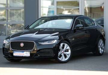 Jaguar XE 23.050 km 32.900 &euro; Wallenhorst 49134