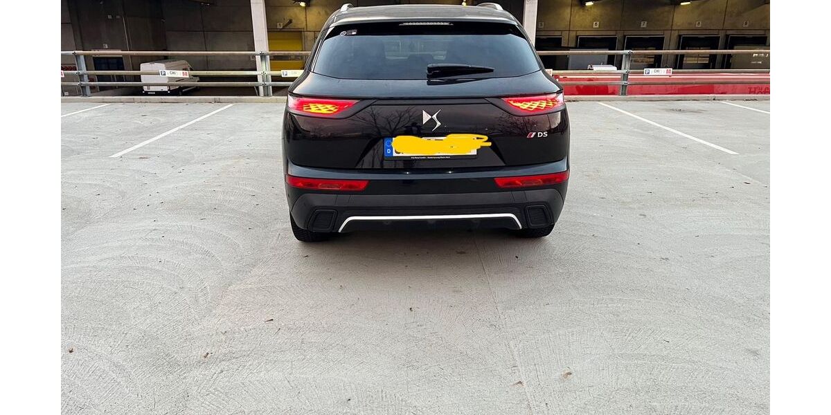 DS Automobiles DS7 (Crossback) 137.000 km 17.500 &euro; Raunheim 65479