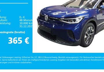 VW ID.4 13.200 km 33.660 &euro; Neckarsulm 74172