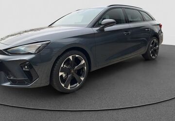 Cupra Leon 3.990 km 32.250 &euro; Manching 85077