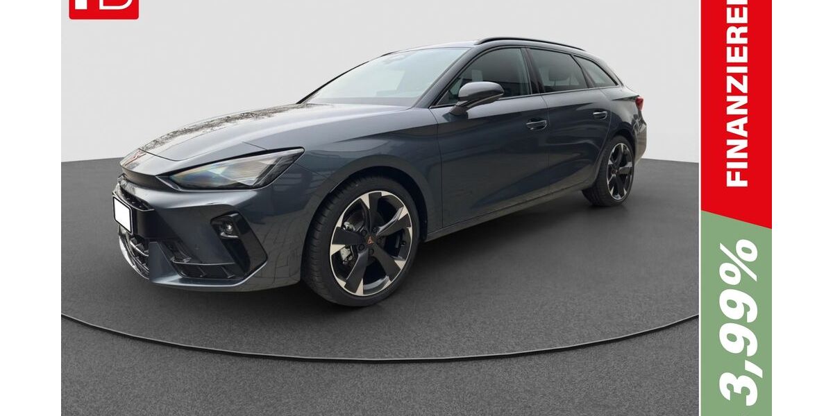 Cupra Leon 3.990 km 32.250 &euro; Manching 85077