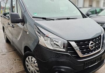 Nissan NV300 123.000 km 14.900 &euro; Kolbermoor 83059