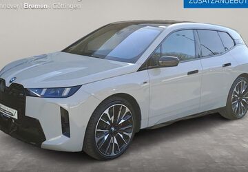 BMW iX 31.500 km 98.500 &euro; Bremen 28279