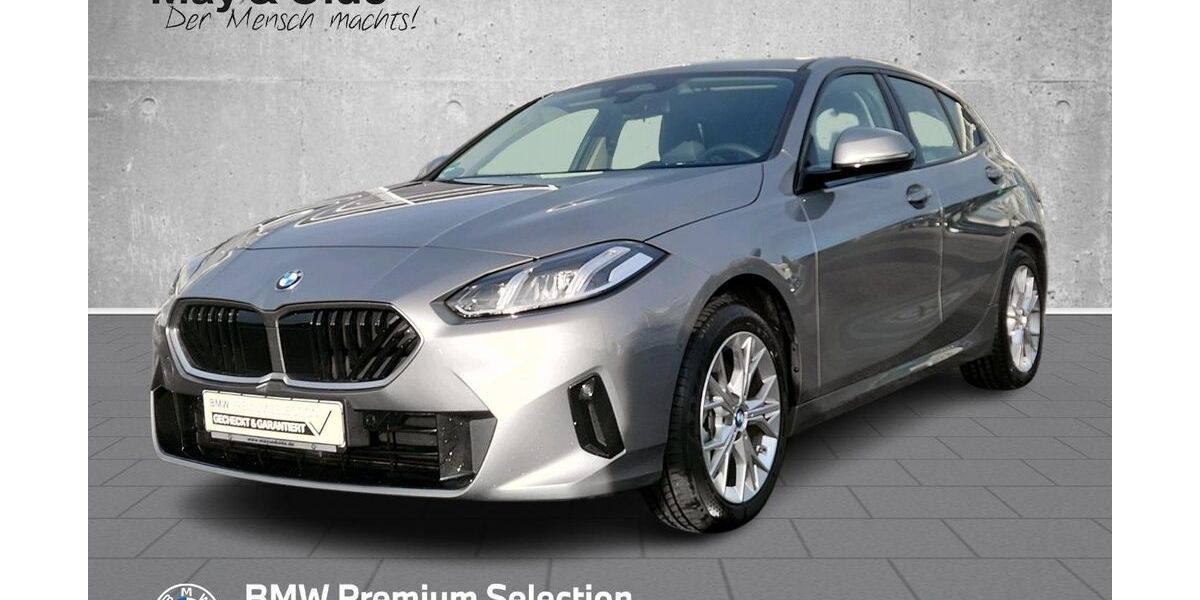 BMW 120 4.132 km 32.890 &euro; Stade 21680