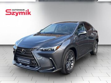 Gebrauchte Lexus NX
