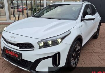 Kia XCeed 26.000 km 26.500 &euro; Auggen 79424