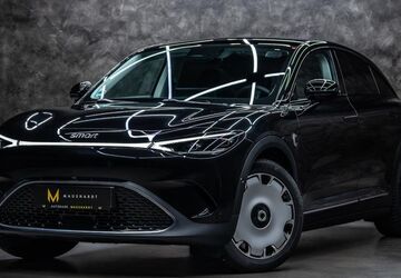 Smart #3 8.221 km 34.555 &euro; Bruchsal 76646