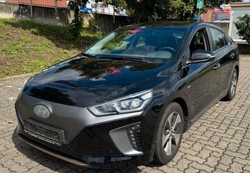 Hyundai IONIQ 59.990 km 13.700 &euro; Worms 67547
