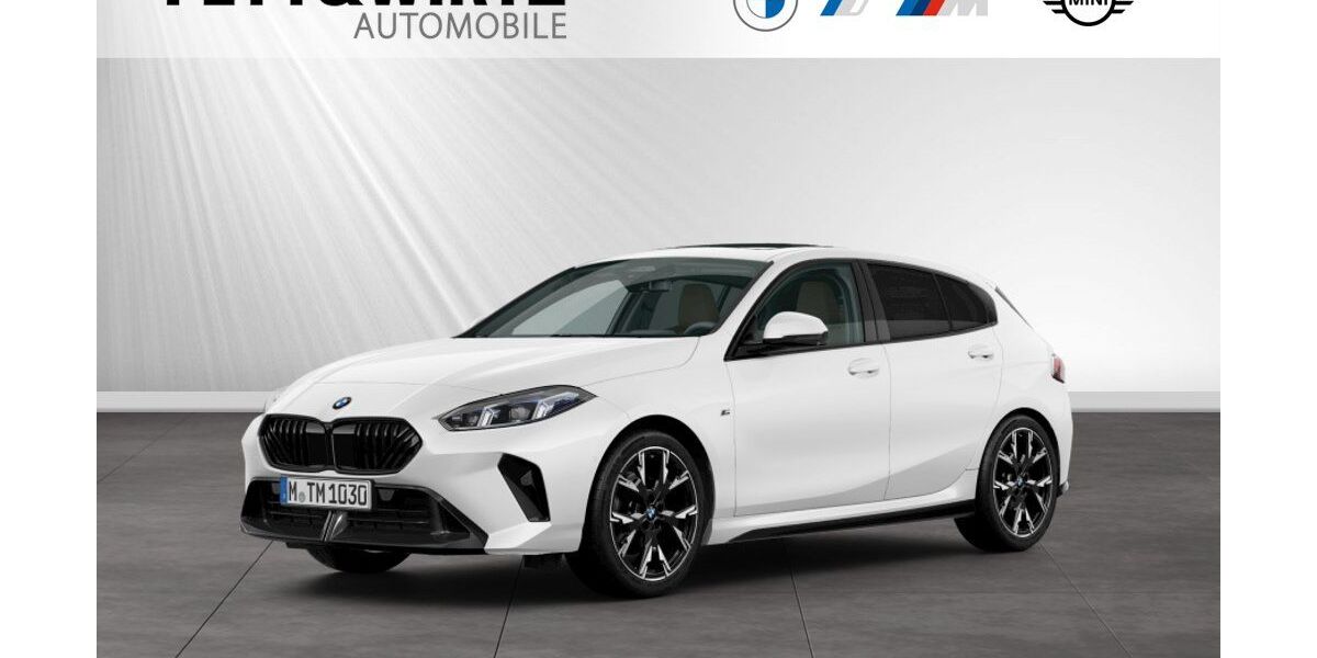 BMW 120 24.250 km 33.970 &euro; Moers 47441