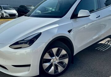 Tesla Model Y 28.062 km 38.500 &euro; Holzgerlingen 71088