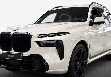 BMW X7 19.172 km 106.900 &euro; Lingen 49809