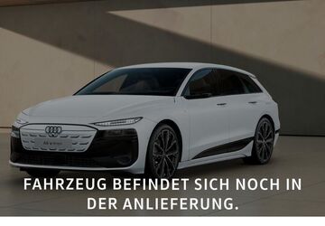 Audi A6 e-tron 12.000 km 69.980 &euro; Würzburg 97076