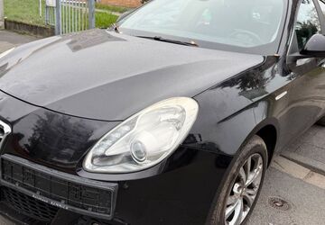 Alfa Romeo Giulietta 164.000 km 3.500 &euro; Dietzenbach 63128