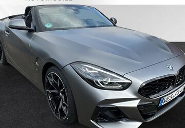 BMW Z4 M40 8.000 km 72.390 &euro; Wesel 46485