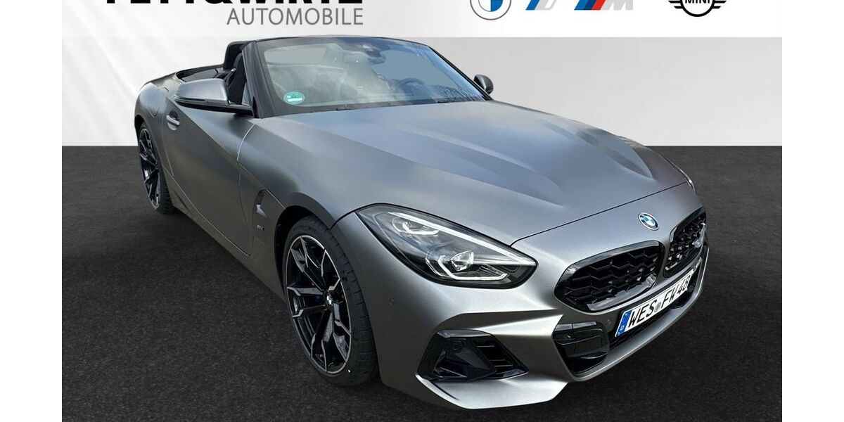 BMW Z4 M40 8.000 km 72.390 &euro; Wesel 46485