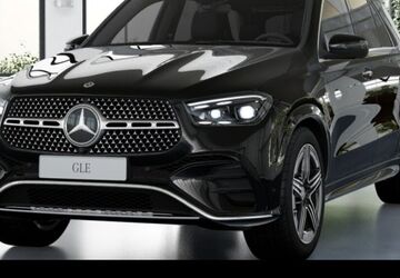 Mercedes-Benz GLE 350 14.000 km 84.490 &euro; Stuttgart 70372
