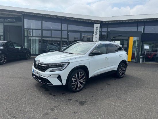 Renault Austral 1.501 km 44.990 &euro; Fürth 90763