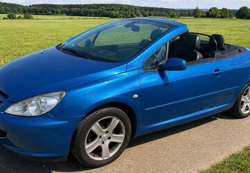 Peugeot 306 124.337 km 1.999 &euro; Peine 31228
