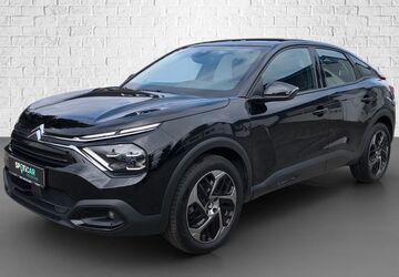 Citroen C4 26.054 km 18.950 &euro; Delitzsch OT Döbernitz 04509