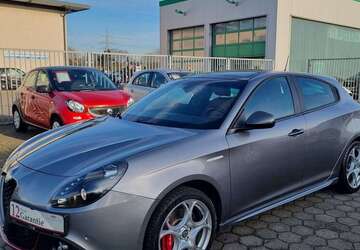 Alfa Romeo Giulietta 92.000 km 13.999 &euro; Dinslaken 46539
