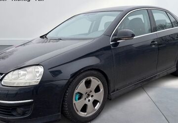 VW Jetta 393.803 km 950 &euro; Frankenberg 35066