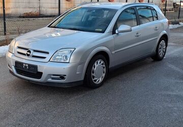 Opel Signum 265.050 km 1.899 &euro; Bad Tölz 83646