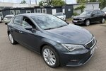 Seat Leon 1.5 TSI 130PS Xcellence/Kamera/SH 112.322 km 11.290 &euro; Frankfurt 60386