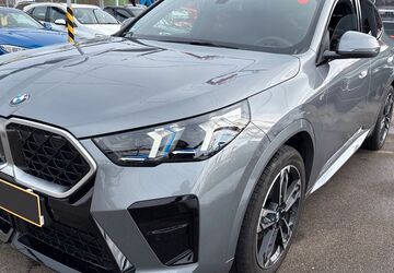 BMW X2 24.602 km 33.800 &euro; Witten 58455