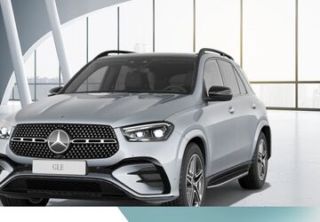 Mercedes-Benz GLE 350 4.899 km 81.980 &euro; Erfurt 99092