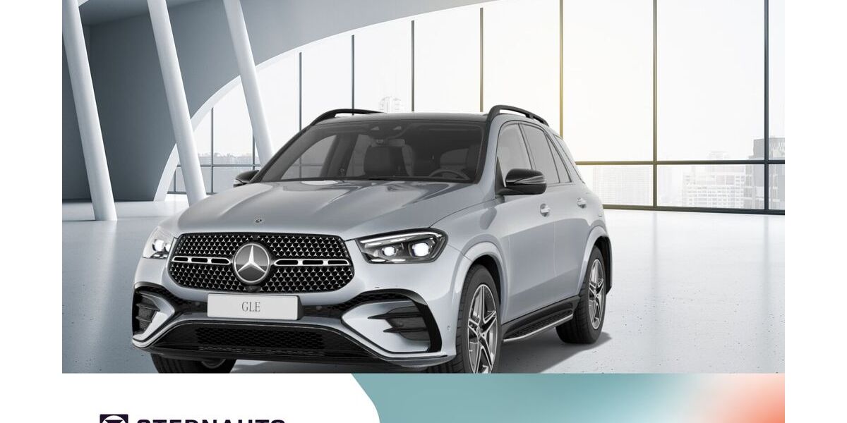 Mercedes-Benz GLE 350 4.899 km 81.980 &euro; Erfurt 99092