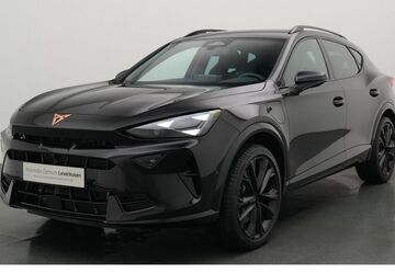 Cupra Formentor 1.998 km 45.980 &euro; Leverkusen 51373