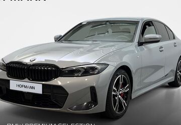 BMW 320 24.500 km 46.660 &euro; Regensburg 93055